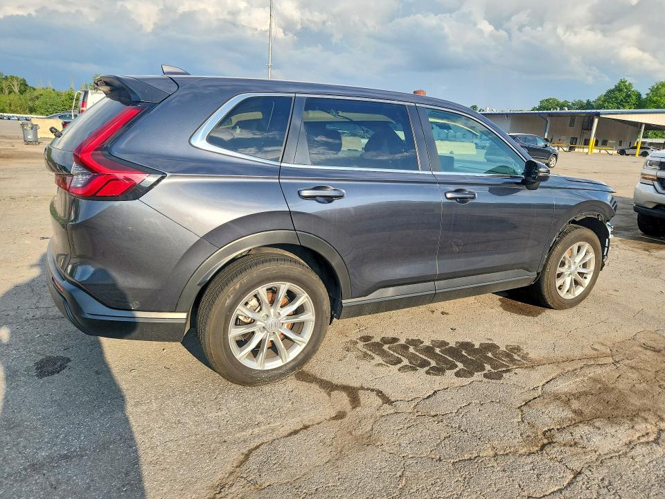 Продажа на аукционе авто 2024 Honda Cr-v, vin: 2HKRS4H75RH447398, номер лота: 63572106