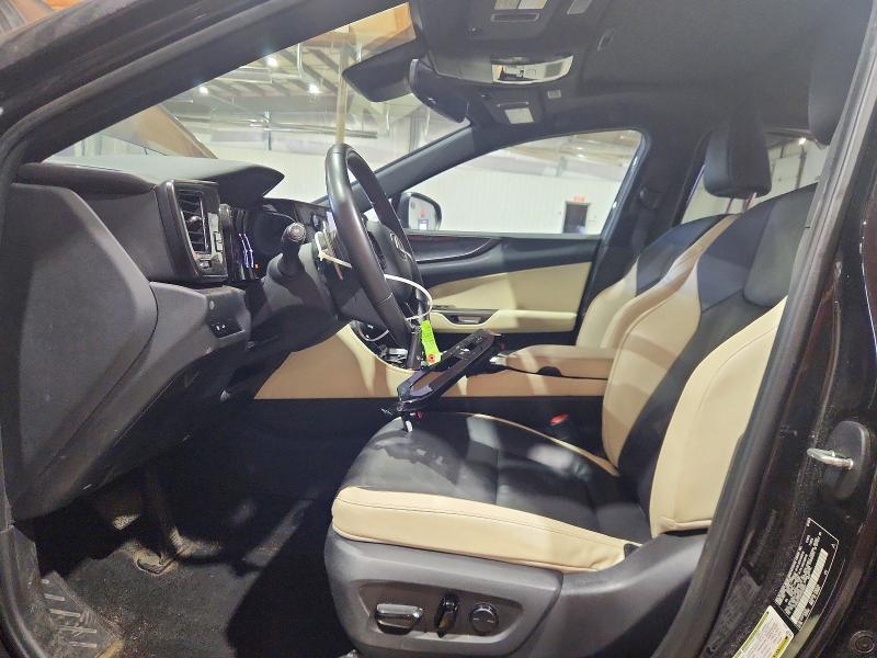 Aukcja sprzedaży 2024 Lexus Nx 250, vin: 2T2ADCAZ5RC009847, numer aukcji: 65842746