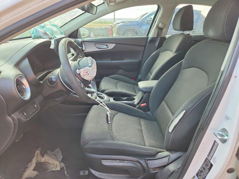 Aukcja sprzedaży 2023 Kia Forte, vin: 3KPF24AD2PE538066, numer aukcji: 63731166