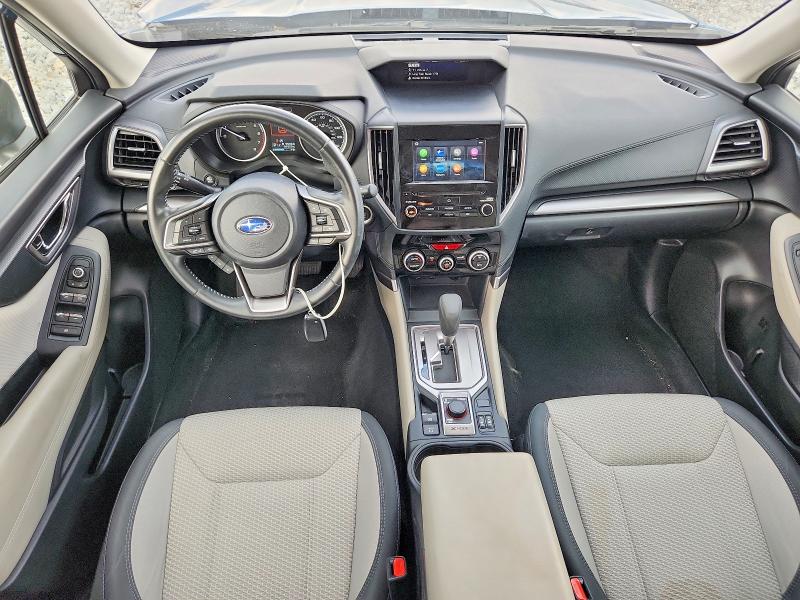 Aukcja sprzedaży 2019 Subaru Forester, vin: JF2SKAGC4KH550722, numer aukcji: 66838766