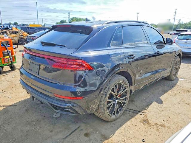 Aukcja sprzedaży 2020 Audi Q8, vin: WA1EVAF15LD022466, numer aukcji: 66083106