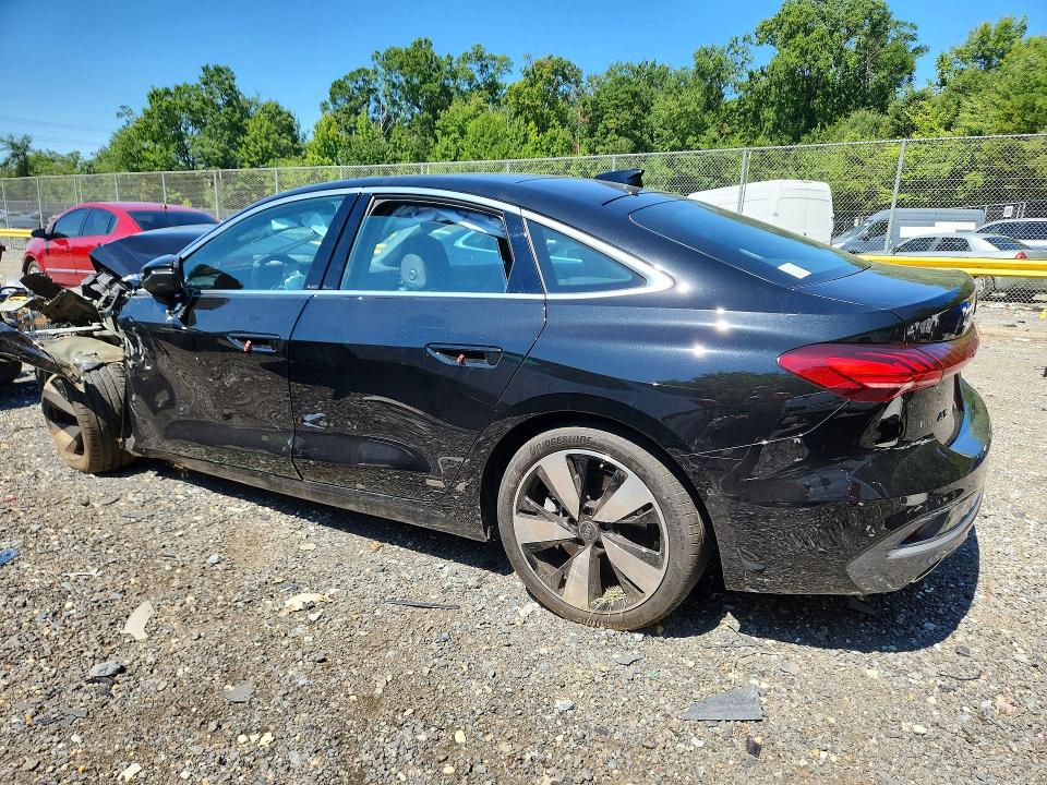 Продажа на аукционе авто 2025 Audi A5, vin: WAU1BCFU6SN049510, номер лота: 65745806