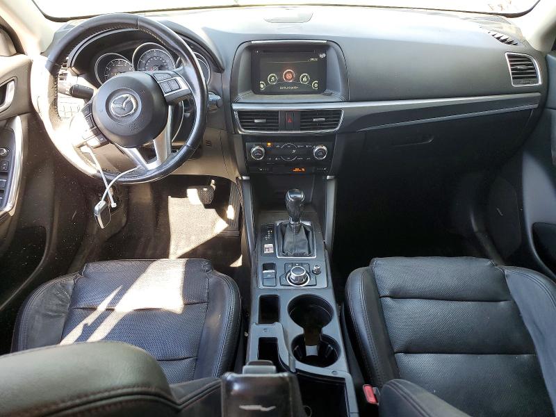 Aukcja sprzedaży 2016 Mazda Cx-5, vin: JM3KE4DY7G0789251, numer aukcji: 65749366
