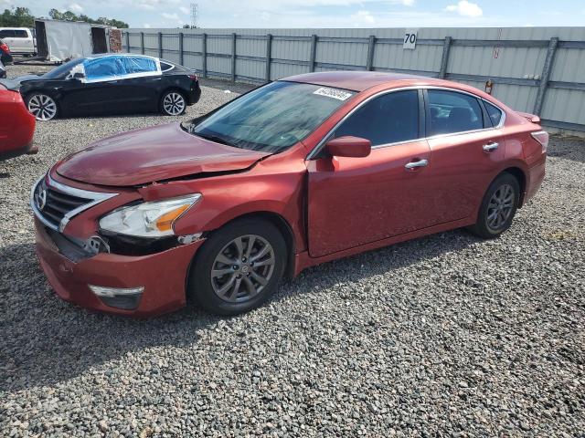 64266046 :رقم المزاد ، 1N4AL3AP8FN861498 vin ، 2015 Nissan Altima مزاد بيع