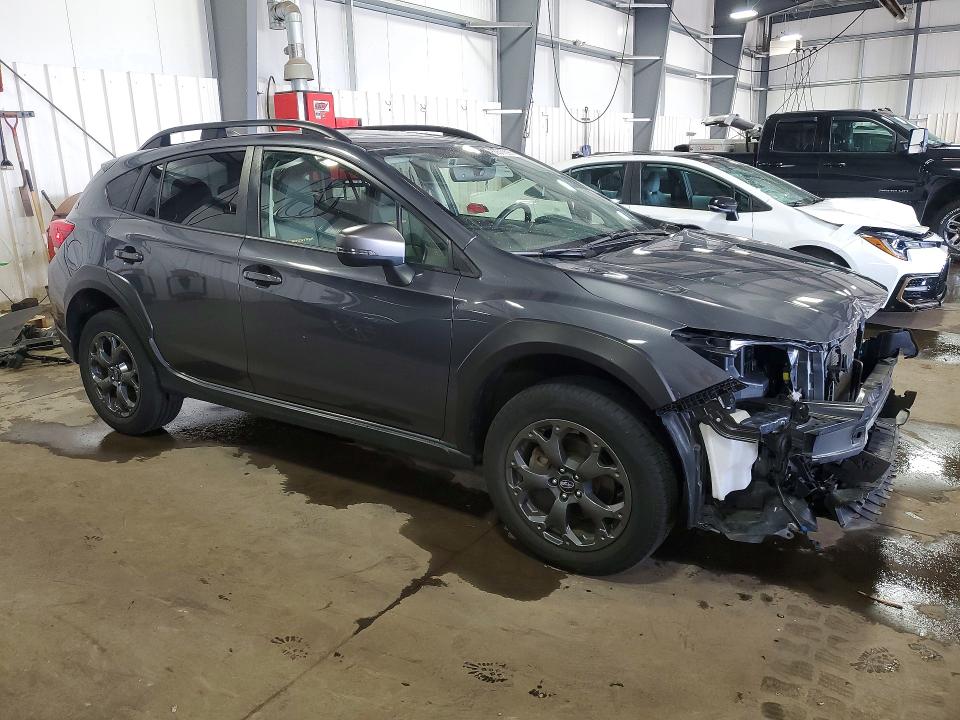 Aukcja sprzedaży 2023 Subaru Crosstrek, vin: JF2GTHSC5PH225944, numer aukcji: 65577696