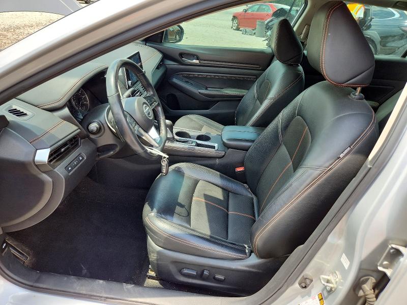Aukcja sprzedaży 2021 Nissan Altima, vin: 1N4BL4CV2MN304315, numer aukcji: 64599136