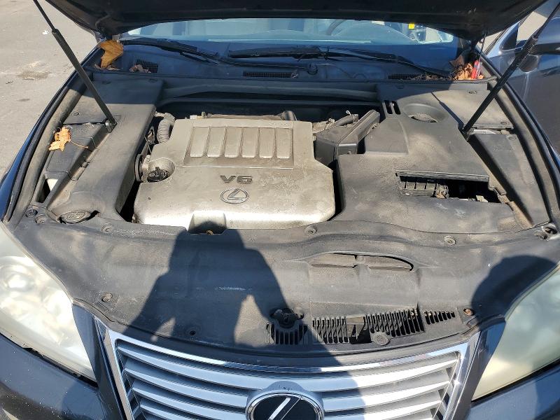 Продажа на аукционе авто 2010 Lexus Es, vin: JTHBK1EG0A2412440, номер лота: 63589816