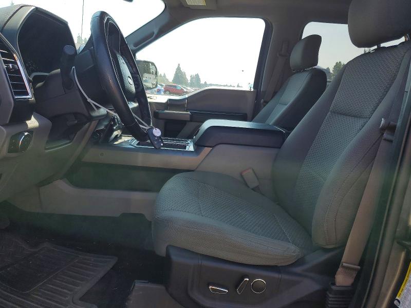2015 Ford F150 მანქანა იყიდება აუქციონზე, vin: 1FTEW1CF7FKE17087, აუქციონის ნომერი: 65470466