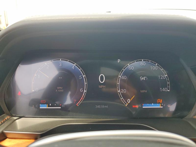 Aukcja sprzedaży 2022 Jeep Grand Cherokee, vin: 1C4RJKEG1N8533201, numer aukcji: 64731486