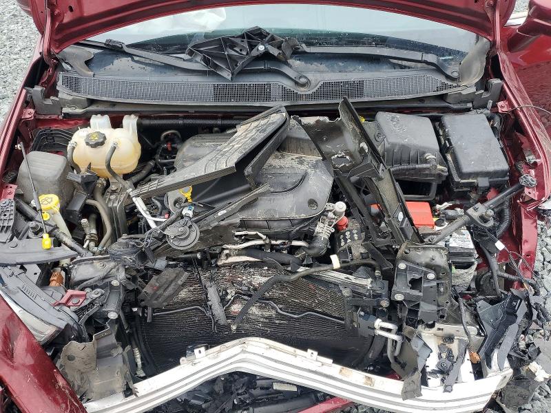 Продажа на аукционе авто 2021 Chrysler Pacifica, vin: 2C4RC1BG2MR593659, номер лота: 64701646