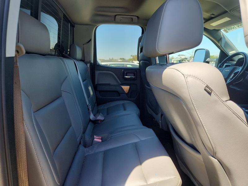 Aukcja sprzedaży 2015 Chevrolet Silverado, vin: 1GC2KWE82FZ113229, numer aukcji: 63801386
