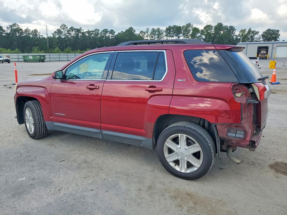 64088706 :رقم المزاد ، 2GKALUEK0C6393219 vin ، 2012 Gmc Terrain مزاد بيع
