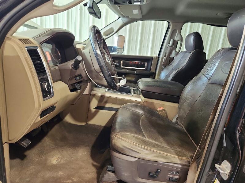 Продаж на аукціоні авто 2012 Dodge Ram 2500, vin: 3C6UD5GL5CG225878, номер лоту: 63926246