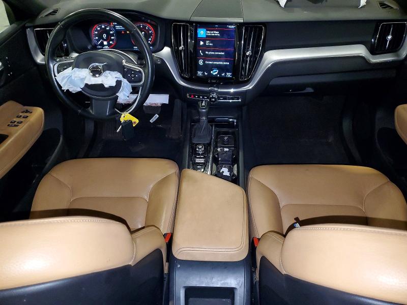 Aukcja sprzedaży 2020 Volvo Xc60, vin: YV4102RK5L1584282, numer aukcji: 65415916