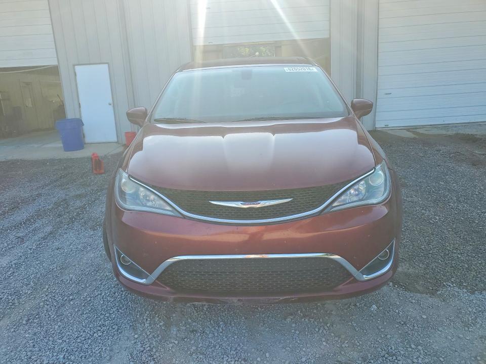 Aukcja sprzedaży 2018 Chrysler Pacifica, vin: 2C4RC1FG9JR356902, numer aukcji: 62652016