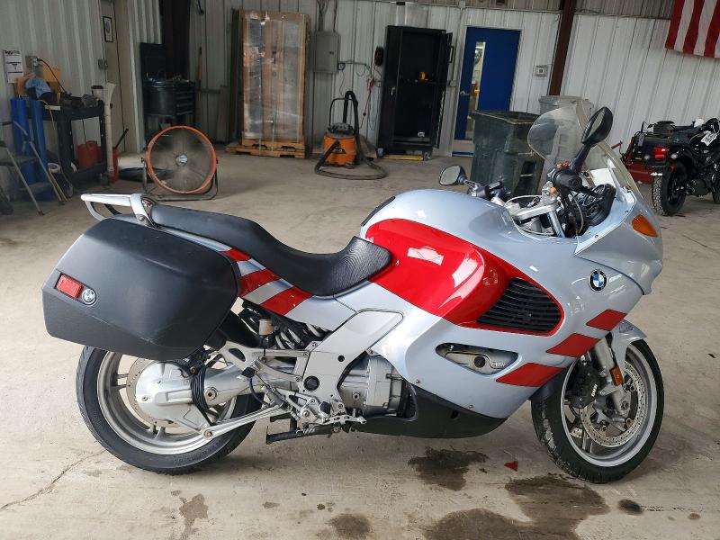 Aukcja sprzedaży 2002 Bmw K1200, vin: WB10557A32ZG36682, numer aukcji: 64458576