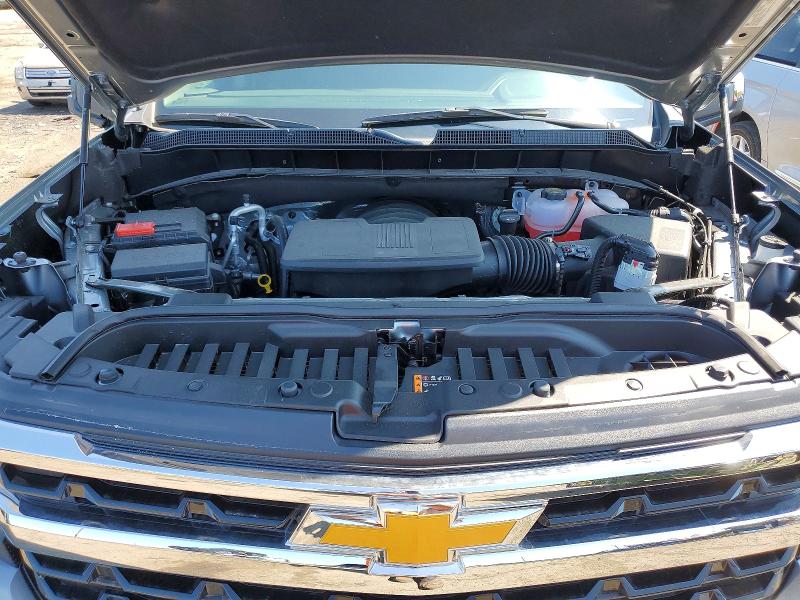 Aukcja sprzedaży 2026 Chevrolet Silverado, vin: 1GCUKDED7TZ311147, numer aukcji: 59580696