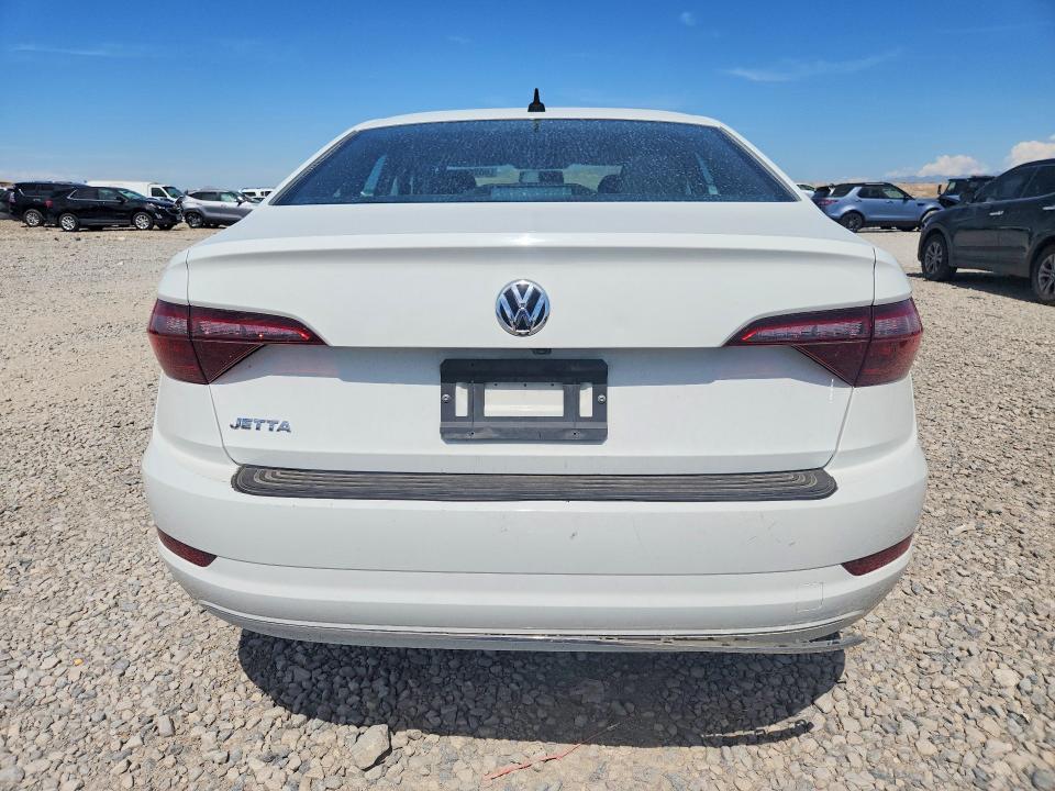 Продаж на аукціоні авто 2020 Volkswagen Jetta, vin: 3VWCB7BU0LM023857, номер лоту: 66301996