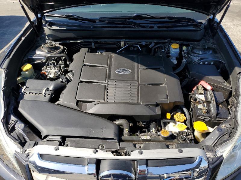Aukcja sprzedaży 2013 Subaru Outback, vin: 4S4BRDPC6D2203745, numer aukcji: 66638456