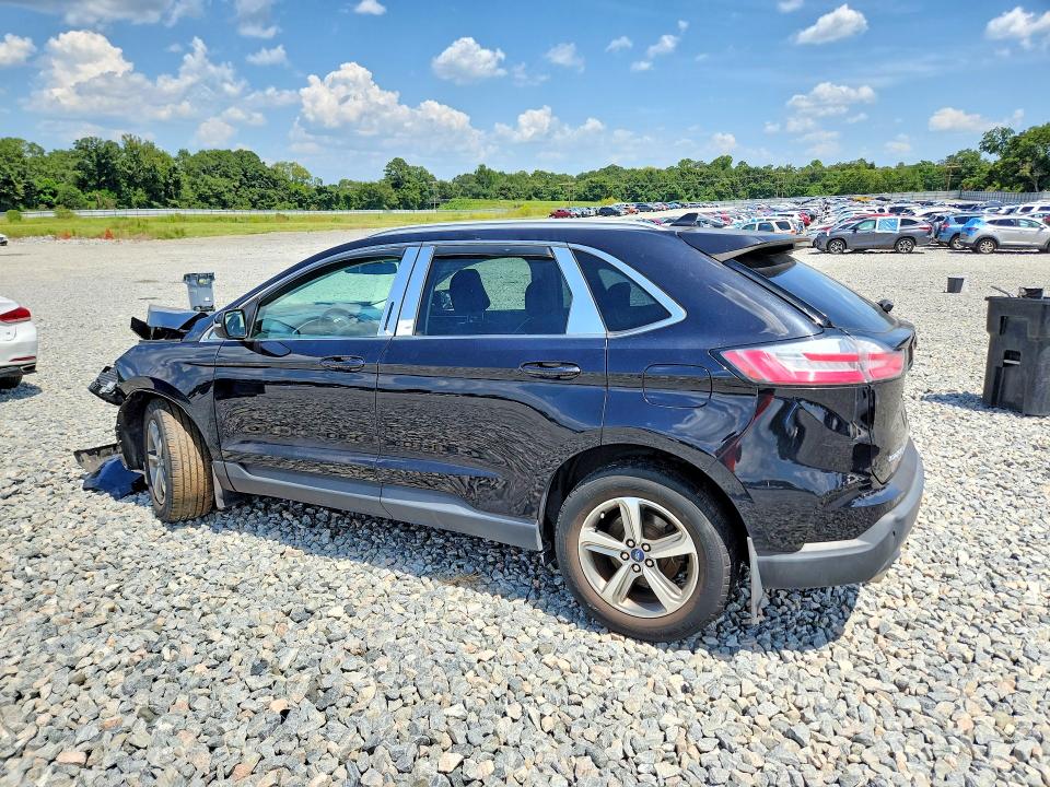 Продаж на аукціоні авто 2020 Ford Edge, vin: 2FMPK4J93LBB03103, номер лоту: 65193536