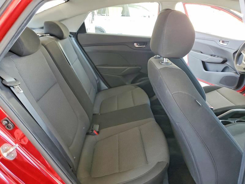 Продажа на аукционе авто 2018 Hyundai Accent, vin: 3KPC24A38JE016298, номер лота: 65735336
