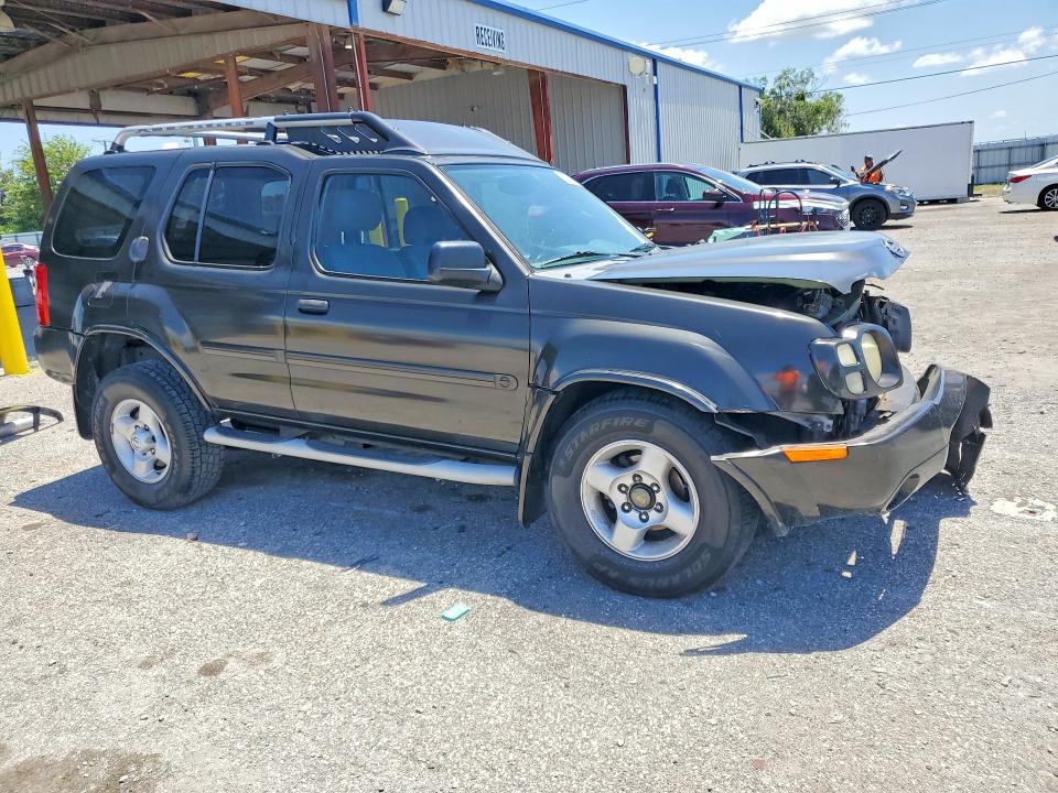 Aukcja sprzedaży 2003 Nissan Xterra, vin: 5N1ED28T13C657618, numer aukcji: 65094196