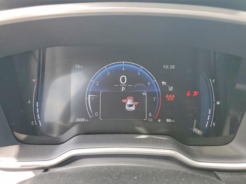 Продаж на аукціоні авто 2026 Toyota Corolla, vin: JTNC4MBE0T3259216, номер лоту: 64330106