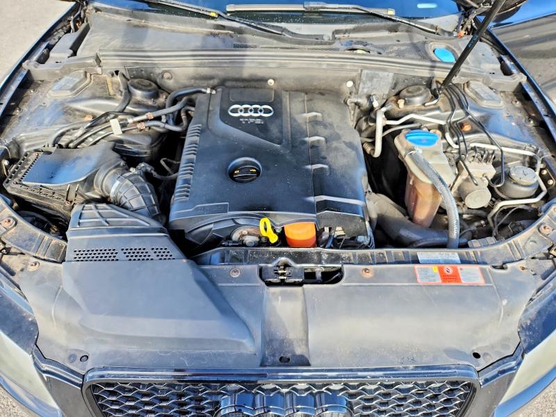 Aukcja sprzedaży 2010 Audi A5, vin: WAUCFAFR6AA045511, numer aukcji: 67148036