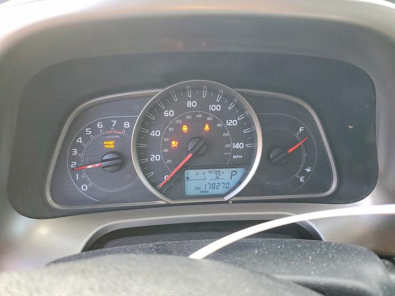 Продажа на аукционе авто 2014 Toyota Rav4, vin: JTMZFREV6EJ002416, номер лота: 66428356