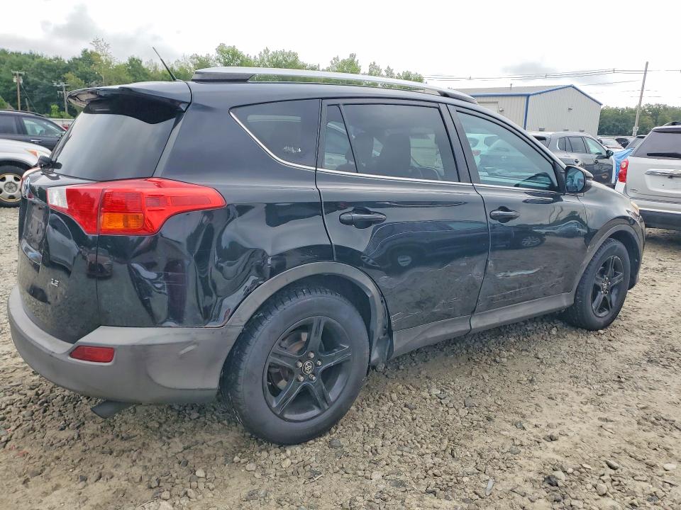 Aukcja sprzedaży 2014 Toyota Rav4, vin: 2T3ZFREV8EW102194, numer aukcji: 65135526