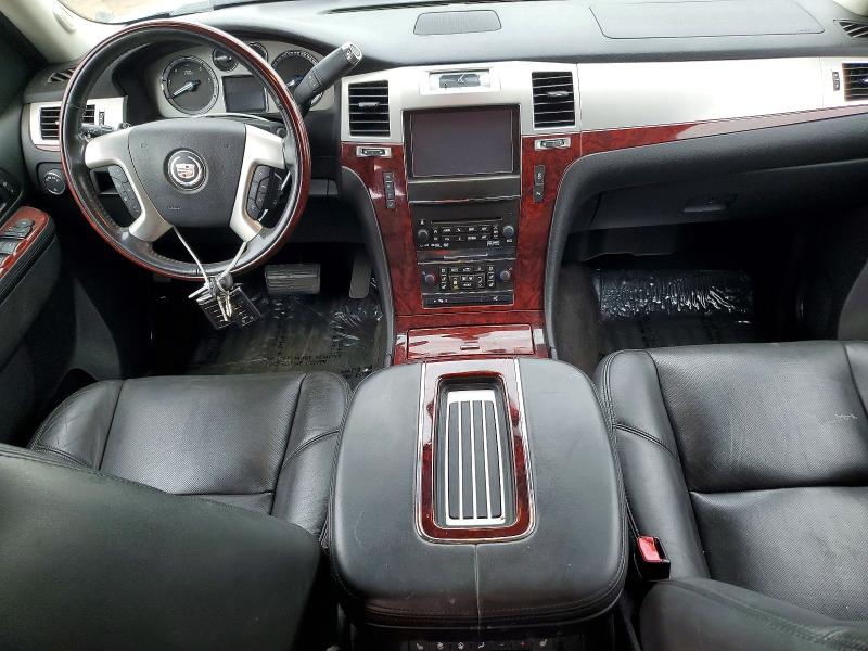 Продажа на аукционе авто 2013 Cadillac Escalade, vin: 1GYS4JEF8DR130801, номер лота: 66653116