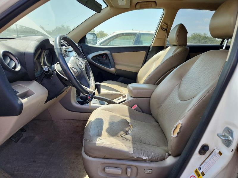 Продажа на аукционе авто 2008 Toyota Rav4, vin: JTMZK31V785016434, номер лота: 64636256