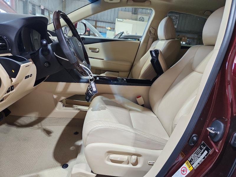 Продажа на аукционе авто 2015 Lexus Rx 350, vin: 2T2ZK1BA1FC181987, номер лота: 63670516
