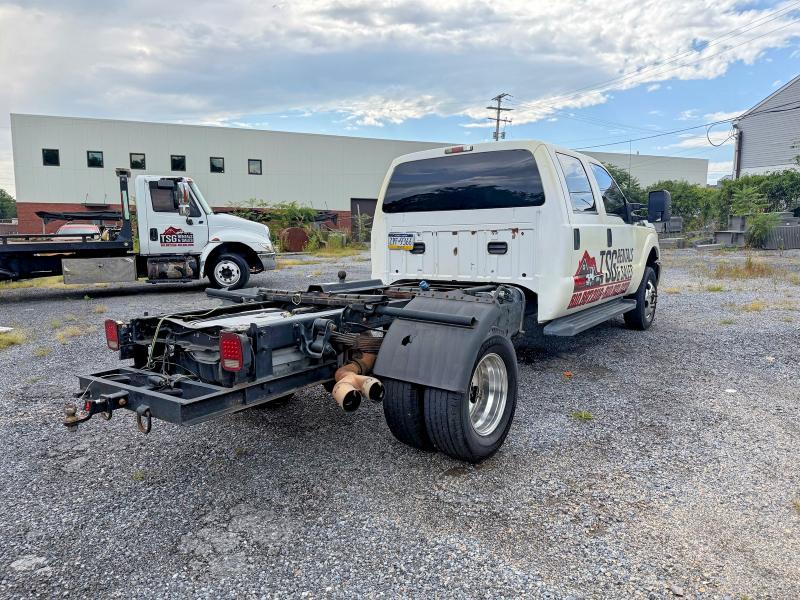 Продажа на аукционе авто 2011 Ford F350, vin: 1FD8W3HT6BEA67107, номер лота: 66864106