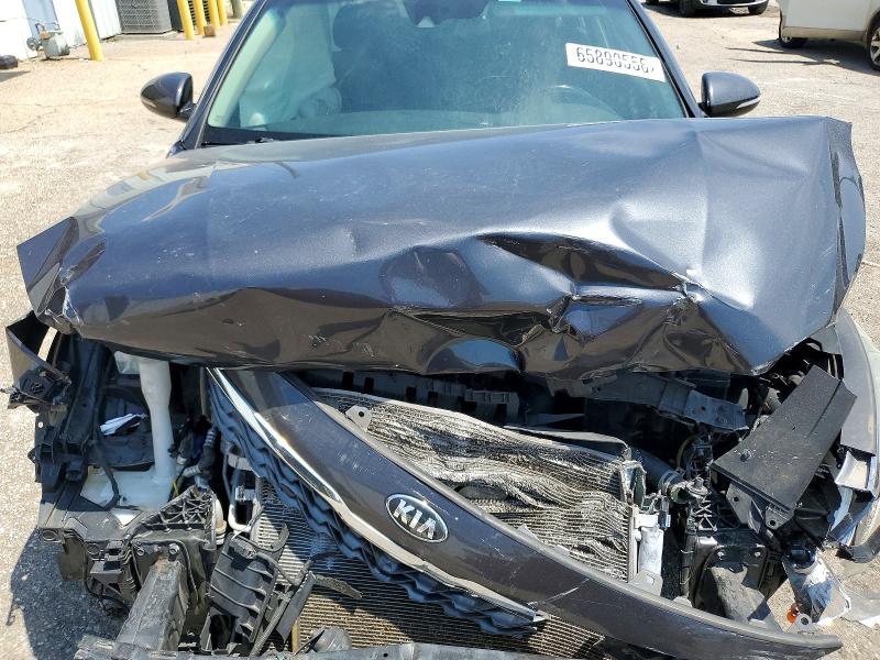 Продажа на аукционе авто 2019 Kia Optima, vin: 5XXGT4L3XKG291109, номер лота: 65890556