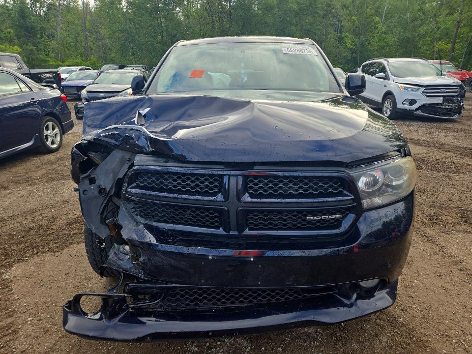 Aukcja sprzedaży 2011 Dodge Durango, vin: 1D4SE6GT4BC699439, numer aukcji: 66266736