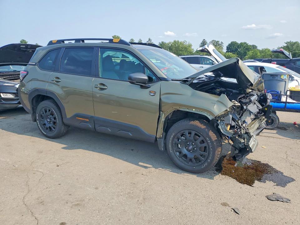 Продаж на аукціоні авто 2026 Subaru Forester, vin: 4S4SLDL68T3096708, номер лоту: 64809236
