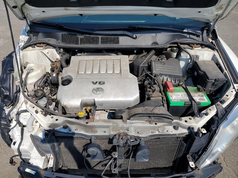 2011 Toyota Venza მანქანა იყიდება აუქციონზე, vin: 4T3BK3BB3BU048805, აუქციონის ნომერი: 64937876