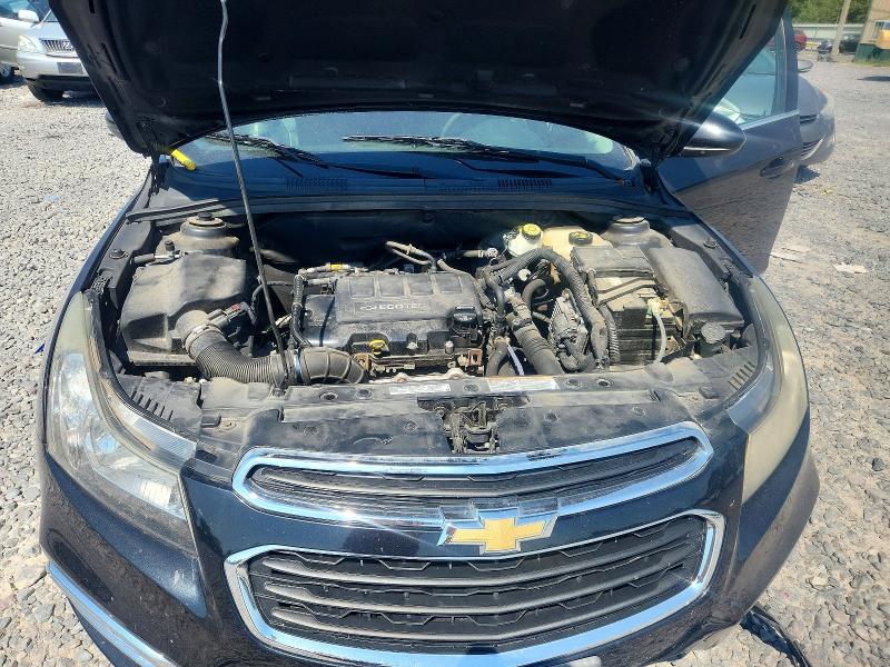 Aukcja sprzedaży 2015 Chevrolet Cruze, vin: 1G1PE5SB2F7226092, numer aukcji: 67417976