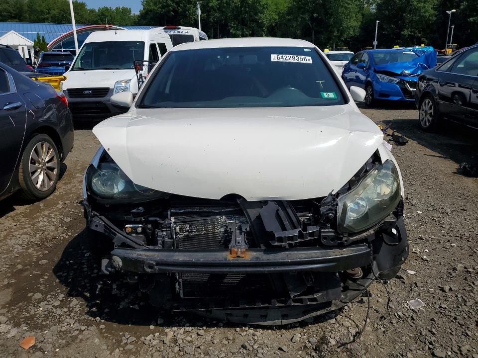 Aukcja sprzedaży 2014 Volkswagen Gti, vin: WVWGD7AJ5EW004195, numer aukcji: 64229356