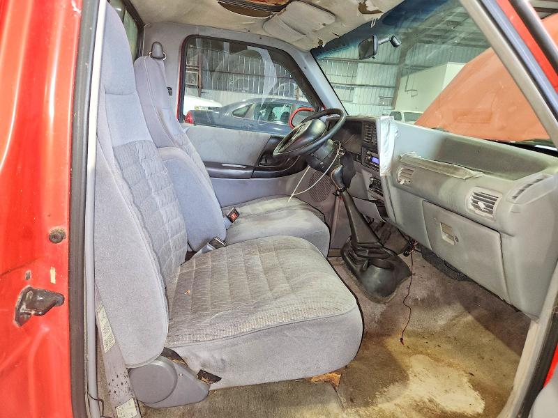 Aukcja sprzedaży 1994 Ford Ranger, vin: 1FTCR10A5RPB83093, numer aukcji: 64255206