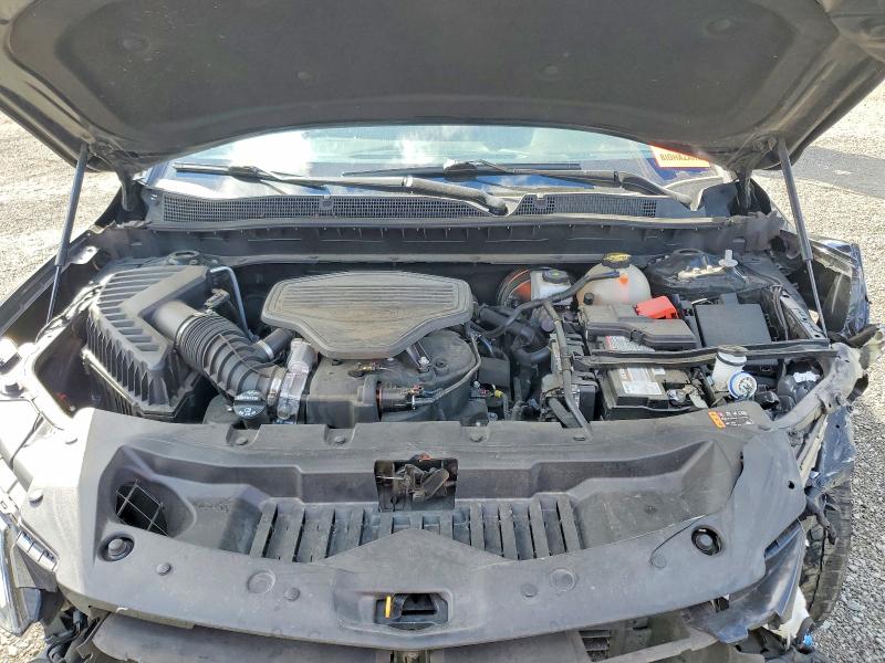 2023 Chevrolet Blazer მანქანა იყიდება აუქციონზე, vin: 3GNKBKRS3PS193449, აუქციონის ნომერი: 66985466
