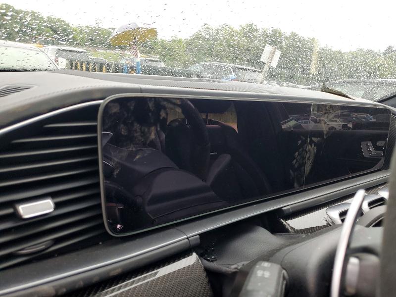 67424966 :رقم المزاد ، 4JGFD8KB8MA387954 vin ، 2021 Mercedes-benz Gle Coupe مزاد بيع