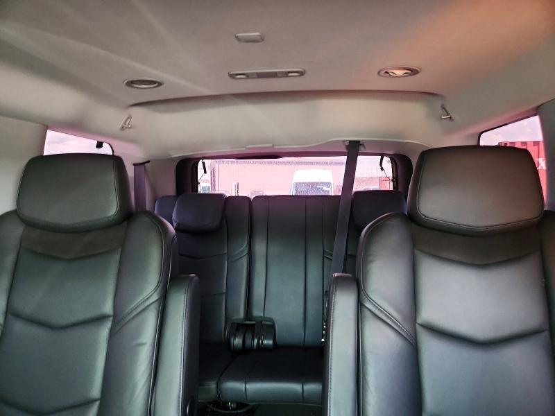 Продаж на аукціоні авто 2018 Cadillac Escalade, vin: 1GYS4CKJXJR142030, номер лоту: 64154286
