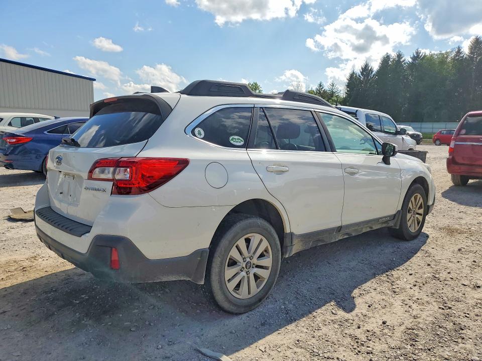 Продаж на аукціоні авто 2019 Subaru Outback, vin: 4S4BSAFC5K3330188, номер лоту: 66711026