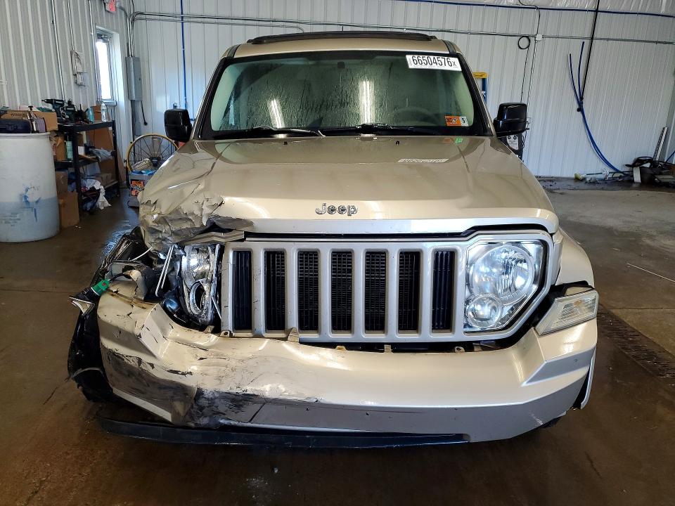 Aukcja sprzedaży 2010 Jeep Liberty, vin: 1J4PN2GK6AW128626, numer aukcji: 66504576