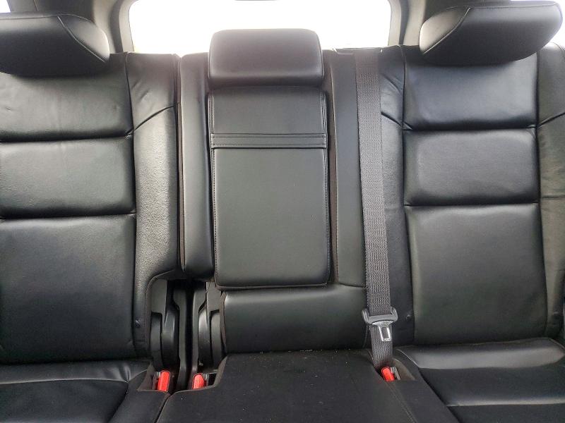65374596 :رقم المزاد ، 1C4RJFBG1MC876114 vin ، 2021 Jeep Grand Cherokee مزاد بيع
