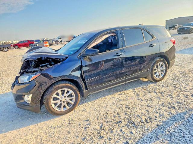 Aukcja sprzedaży 2019 Chevrolet Equinox, vin: 3GNAXHEV9KL215232, numer aukcji: 66970556