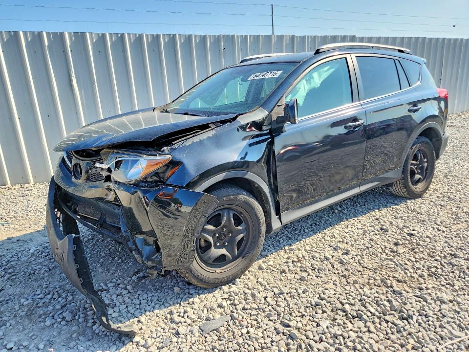 Продаж на аукціоні авто 2013 Toyota Rav4, vin: 2T3BFREV2DW022275, номер лоту: 64046716