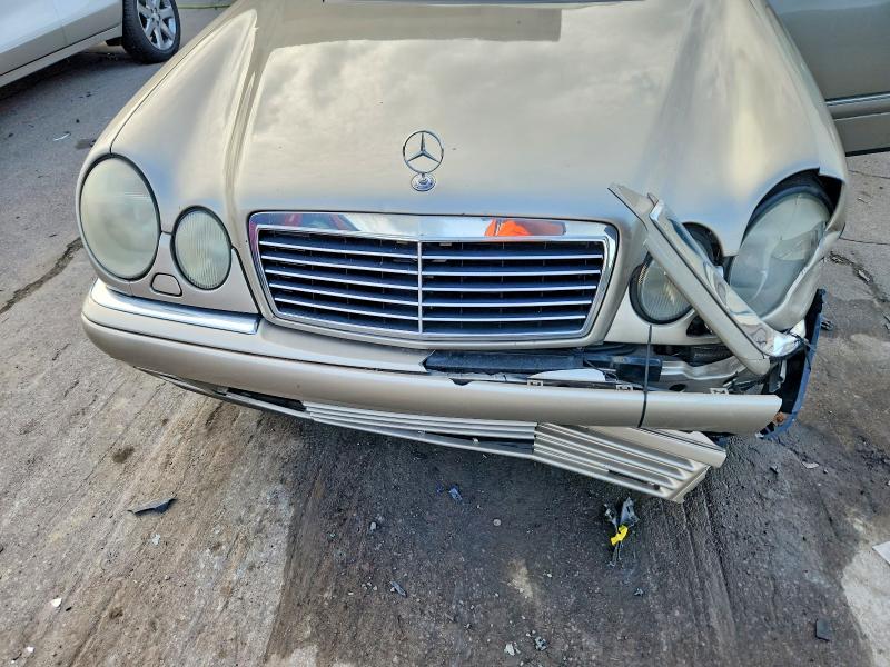 Aukcja sprzedaży 1999 Mercedes-benz E, vin: WDBJF82H3XX023468, numer aukcji: 65002956